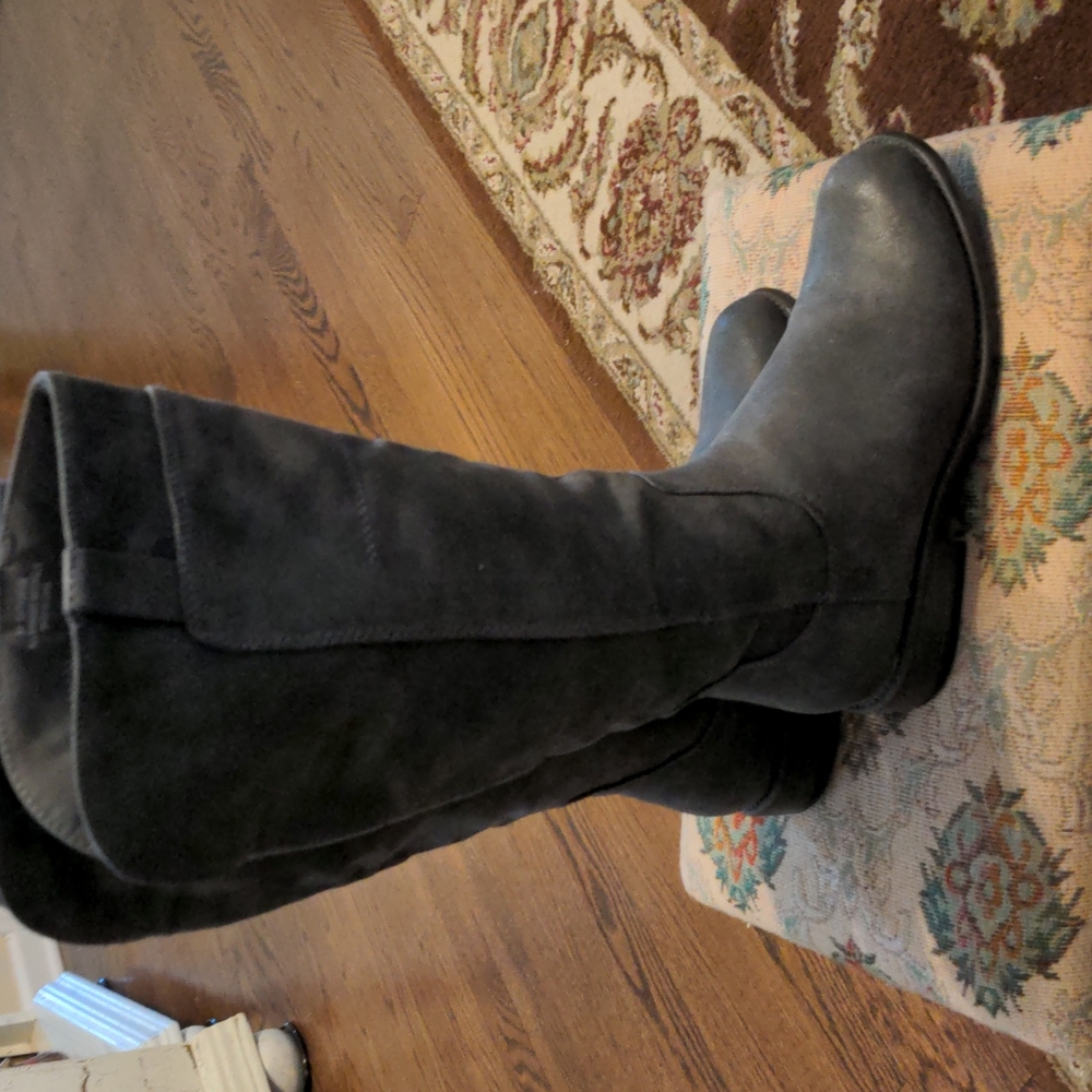 Unr8ed Boots - Picture 4 of 10